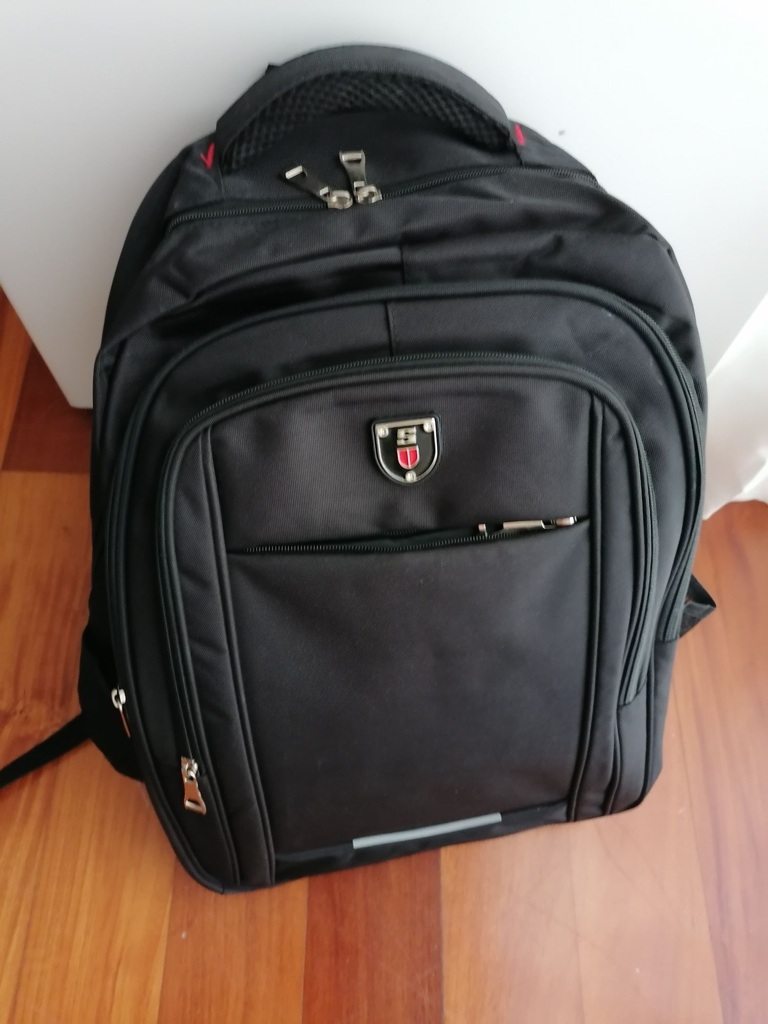 Mochila impermeável C