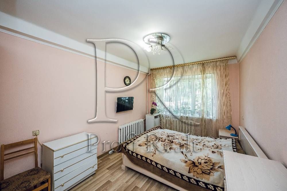 Продаж 3 кімн. квартири за адресою вул.Борщагівська,99 Політехнічний і