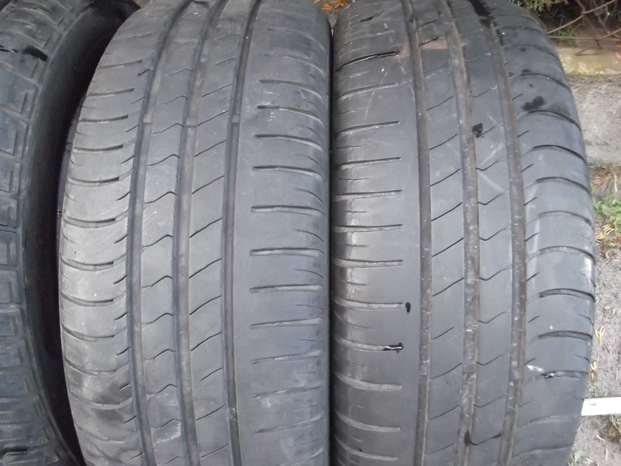 Opony HANKOOK 175/50R15 75H 4 szt.