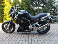 Motocykl Yamaha Bulldog 1100 BT