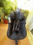 Ovinho bebe carro