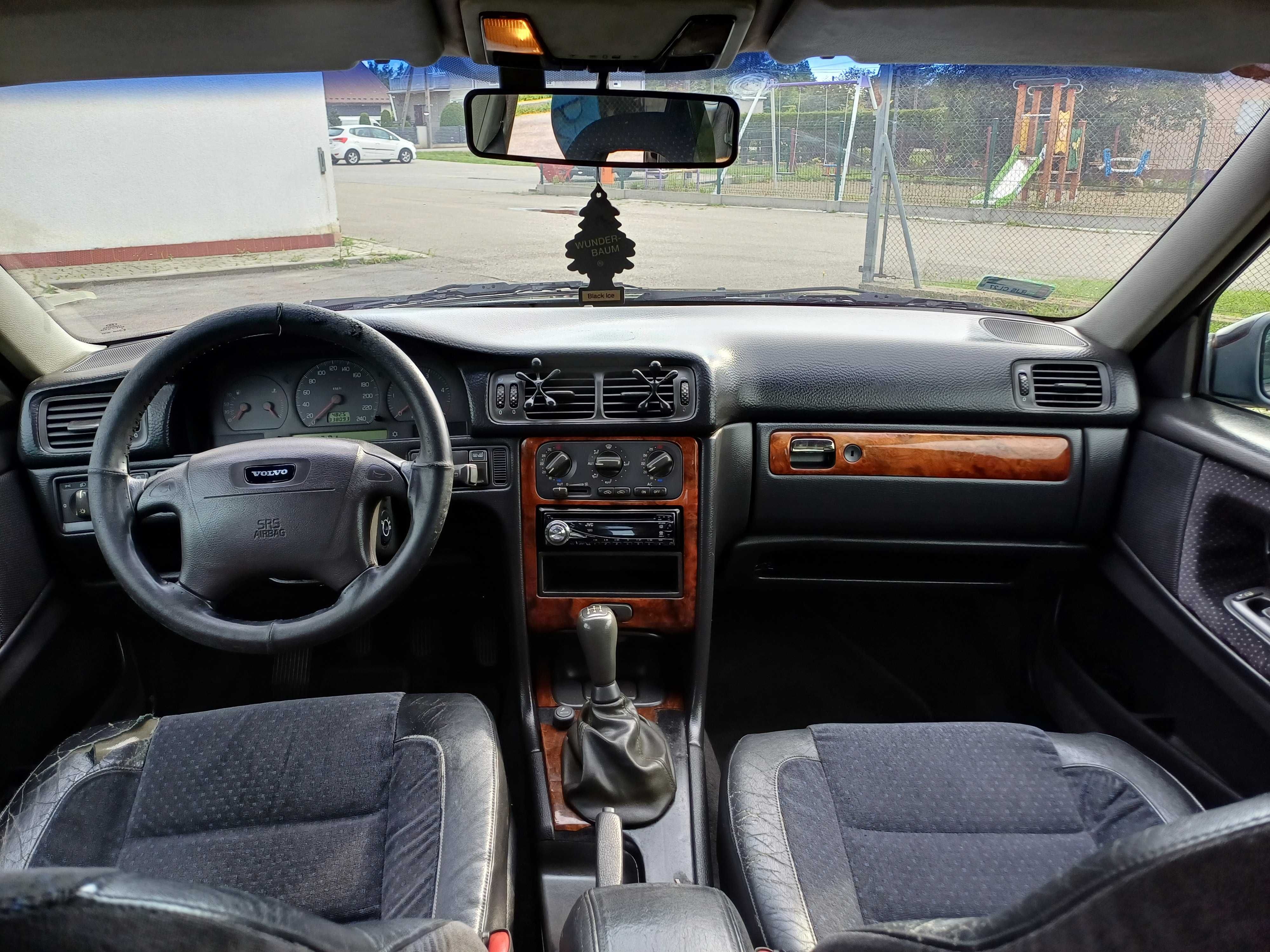 Volvo V70 2.5 TDI