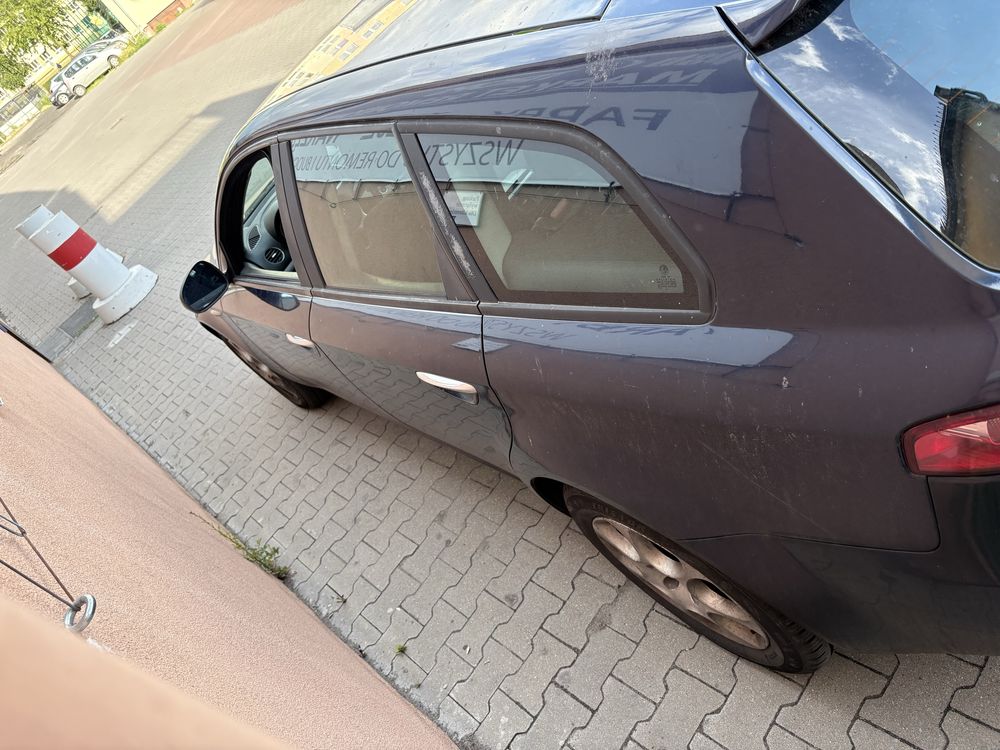 Alfa Romeo 159 1.9 jtdm