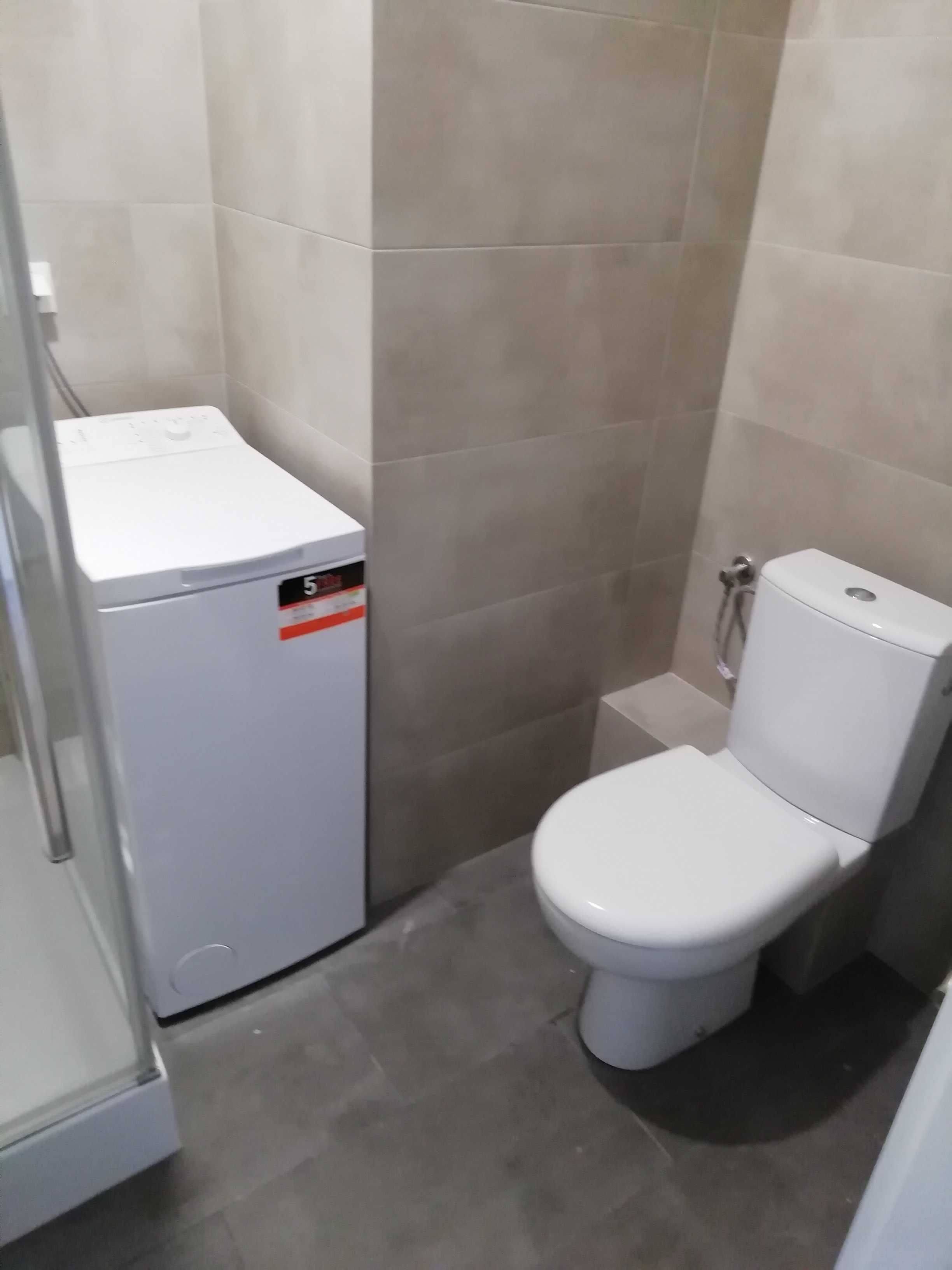 Do wynajęcia pokój jednoosobowy - ul. Witolda 8C, Rzeszów