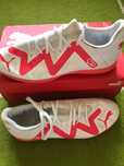 Żwirówki puma future play 42,5 27,5 cm