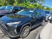 Toyota RAV4 2022