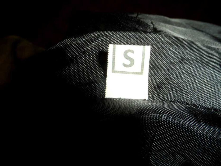 Зимние штаны на синтепоне лыжные р. XXS-XS-S в идеале унисекс