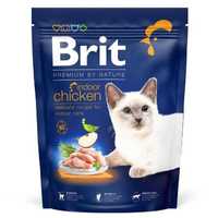 Корм для котов и кошек Brit Premium by Nature Chicken 1,5 кг