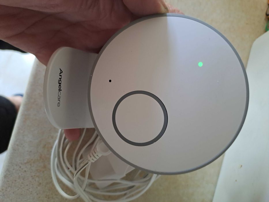 Niania elektroniczna Angelcare Ac117