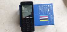 Nokia 206 dual sim bez simlocka dla seniora