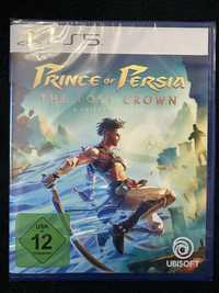 Prince of persia the lost crown ps5