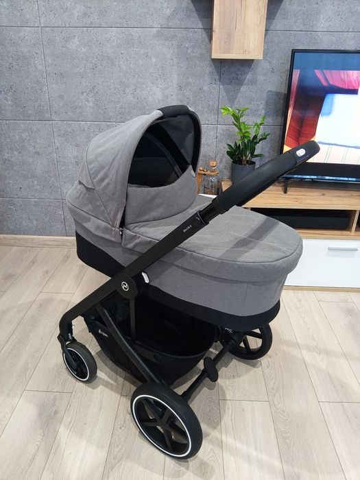 Wózek cybex balios s lux