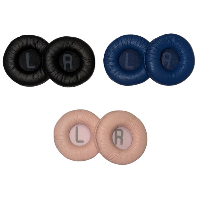 Амбушюри для навушників JBL, Sony, Philips, Acme, AKG, Silver Crest