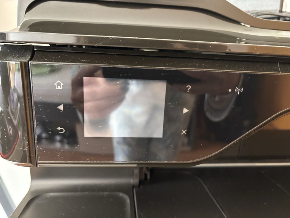 HP 7612 Impressora até A3+