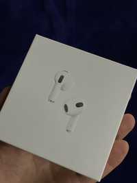 Наушники AirPods 3