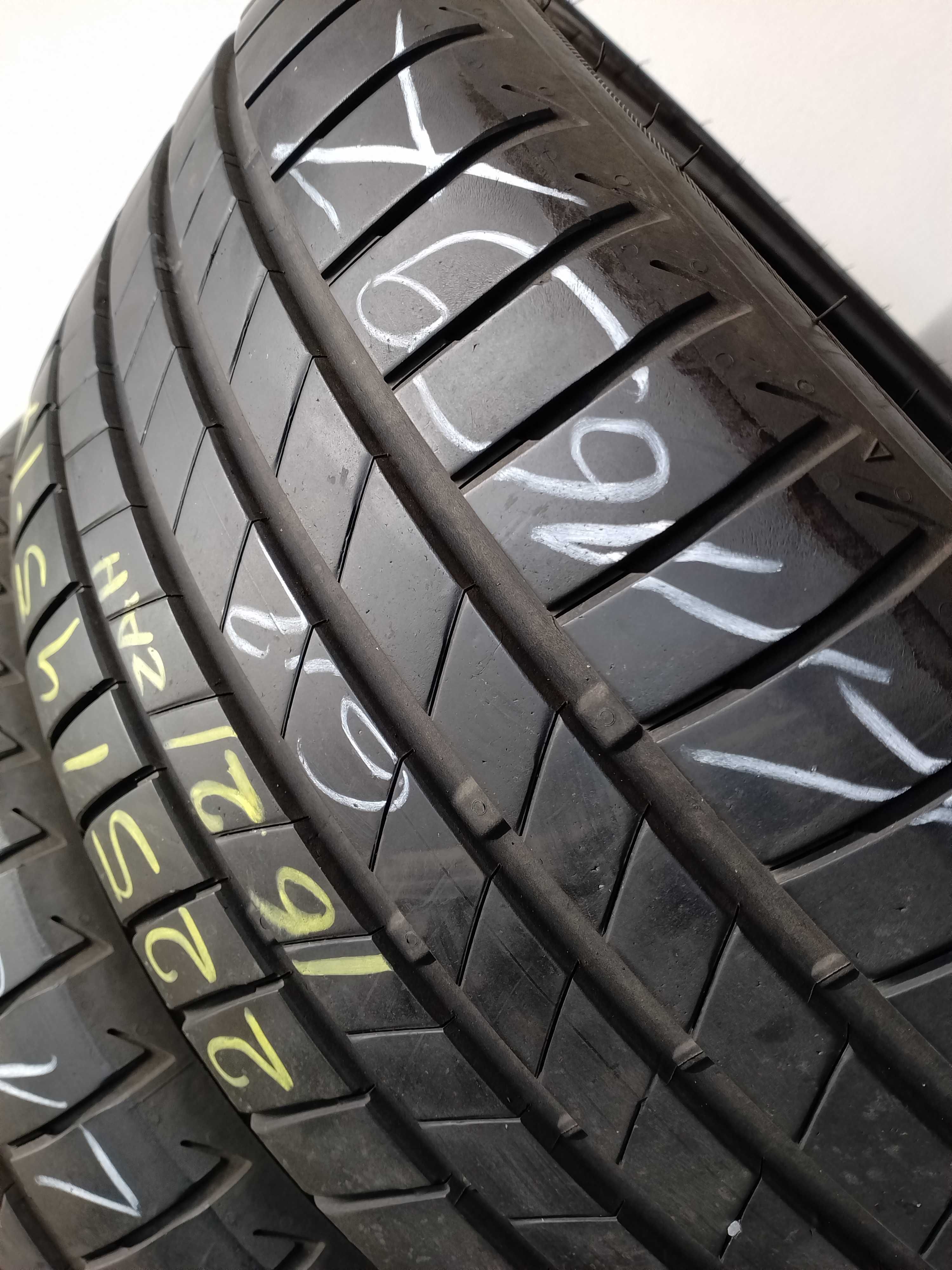 225/45 17 Bridgestone Turanza  T005/ 1621 Obrzycko L1697