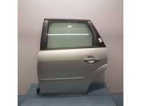 FORD FOCUS MK2 KOMBI DRZWI TYŁ LEWE 03