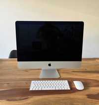 Apple iMac 21,5" Retina 4K - i7 3.3GHz - Late 2015