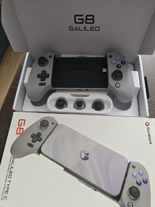 Геймпад Gamesir G8 Galileo