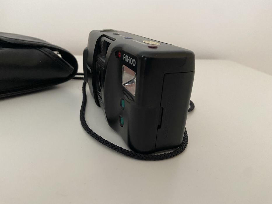 Aparat Olympus AM-100