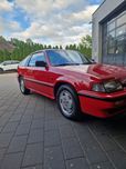 Honda Civic CRX l