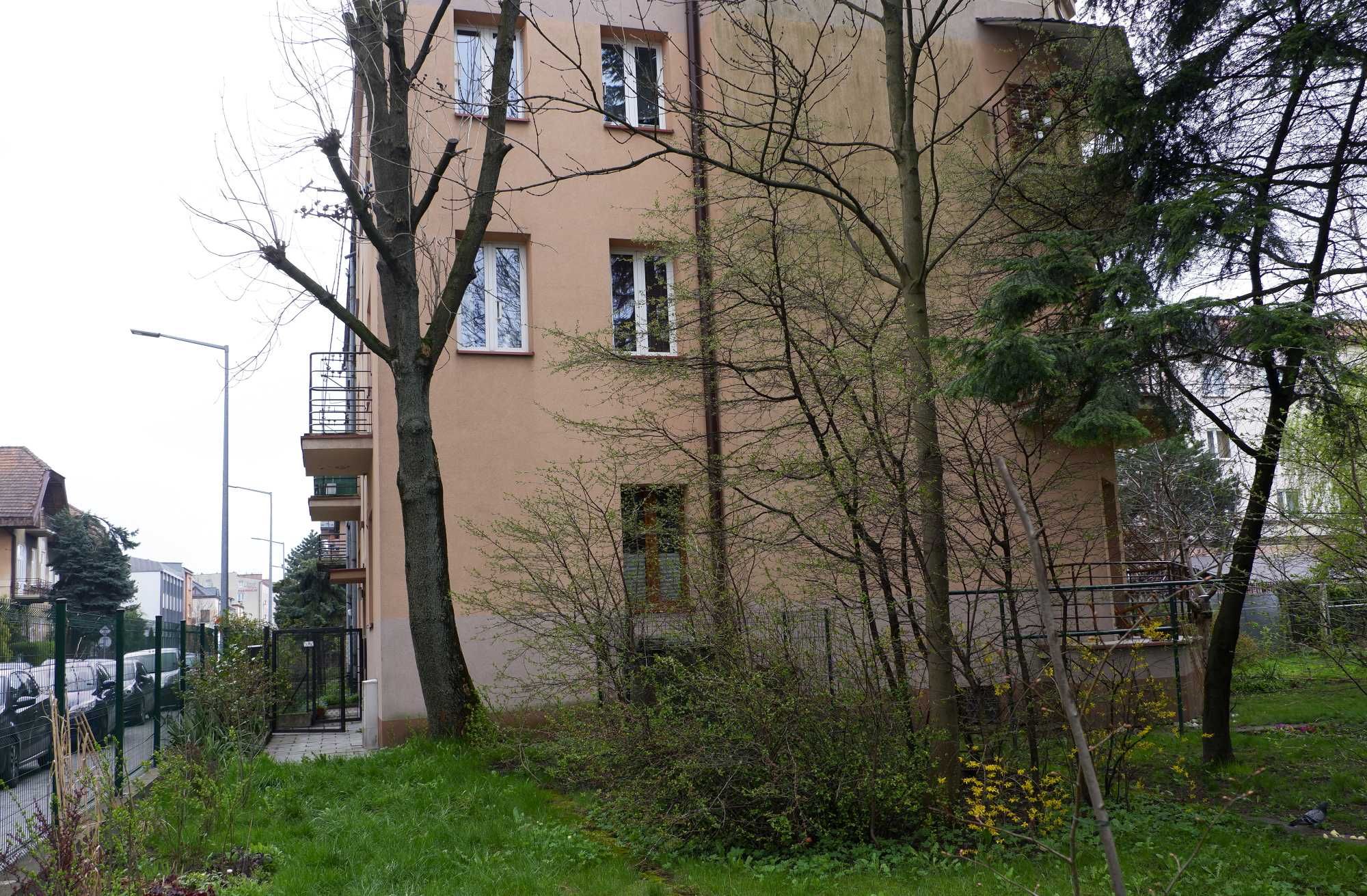 Cichy apartament 100 m2 w centrum Nowy Sącz