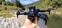 Квадрокоптер L900 pro SE Max з GPS та подвійною камерою новий