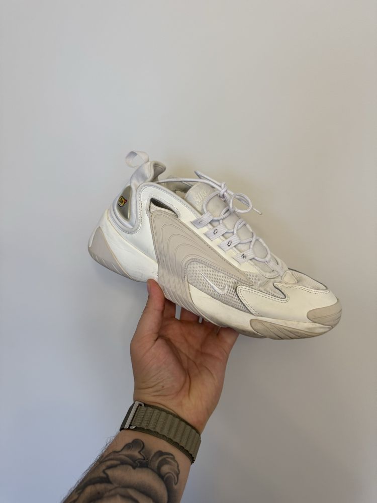 Nike Męskie buty do biegania Zoom 2K EU42,5 27cm Zm Air
