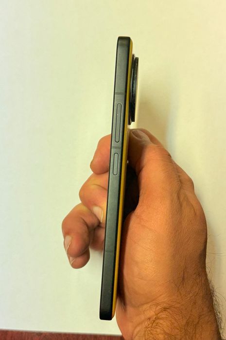 Poco f7 ultra  12gb/256gb doskonały stan