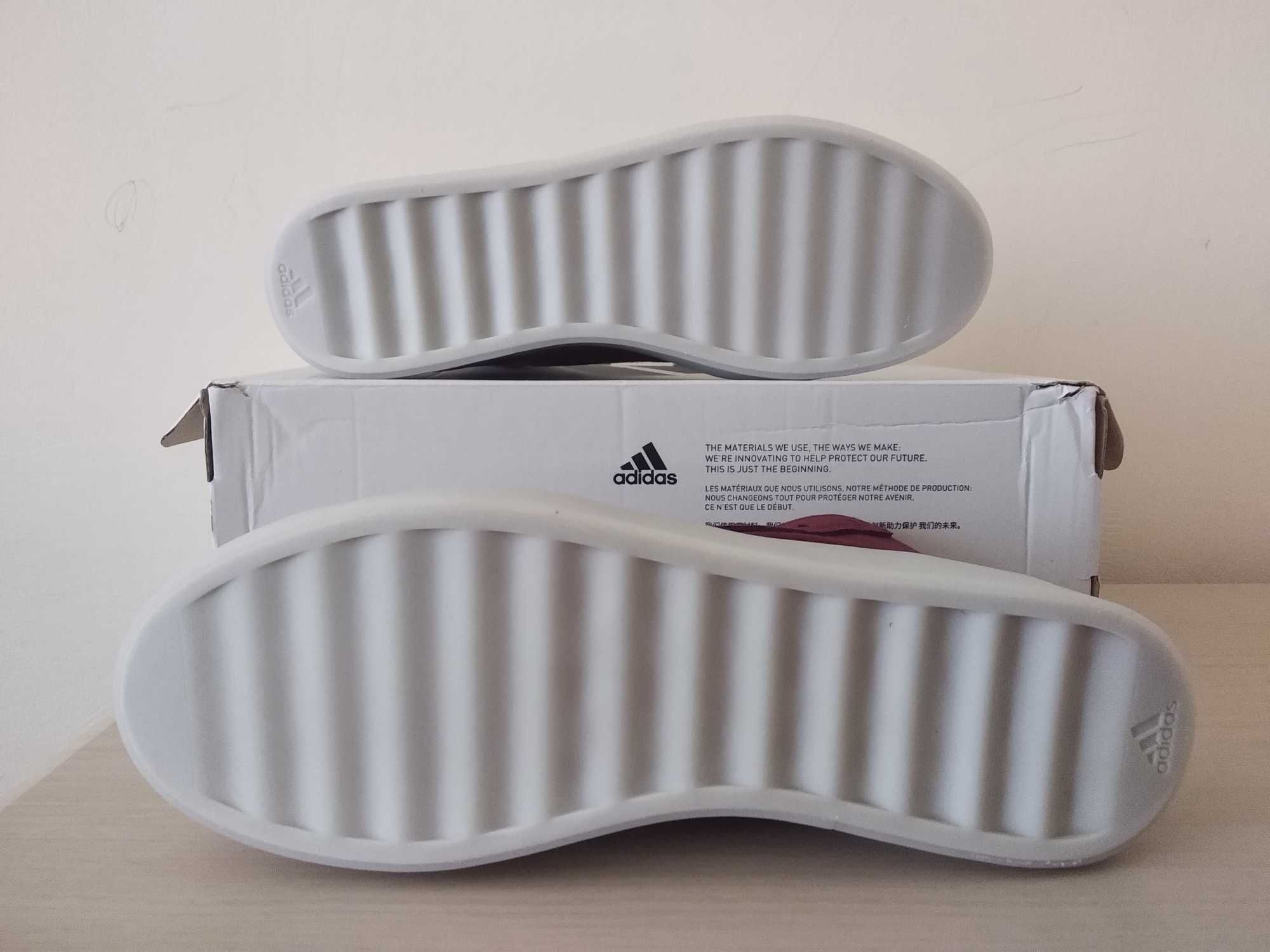 Кросівки Adidas Znsored Hi. EU 42,5 (27см). Оригінал