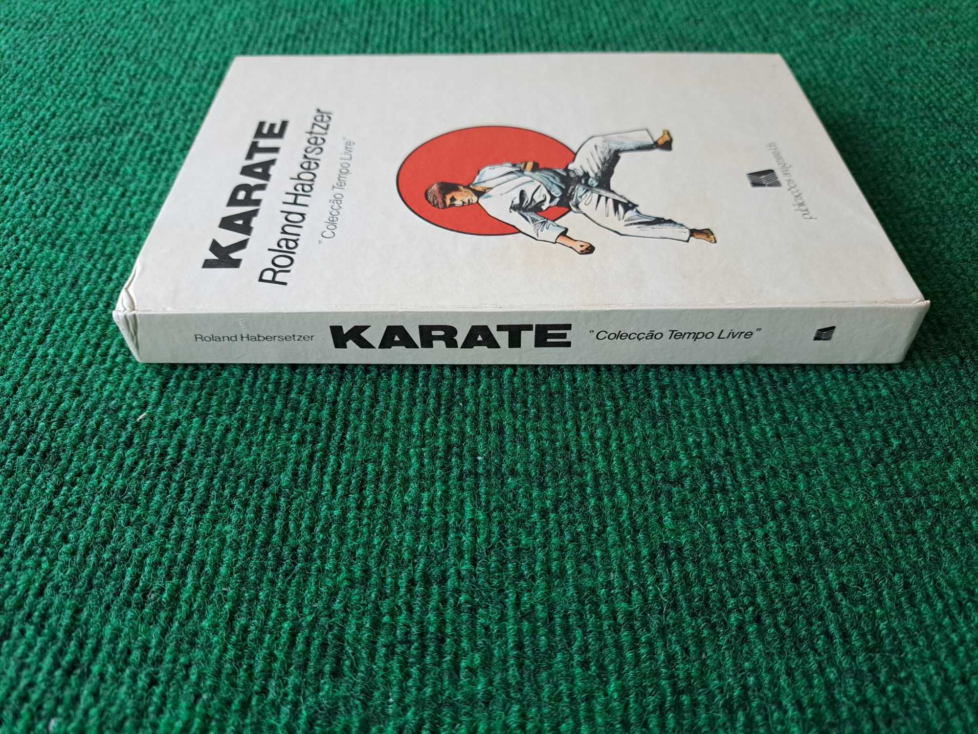 O Karate (Técnica Wado-Ryu)