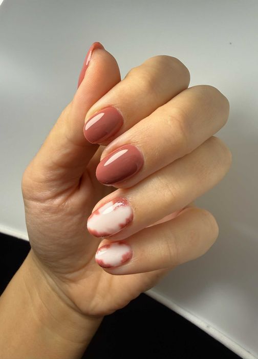 Paznokcie hybrydowe, Lublin, 90 zł, DOBRA JAKOŚĆ i TRWAŁOŚĆ :)