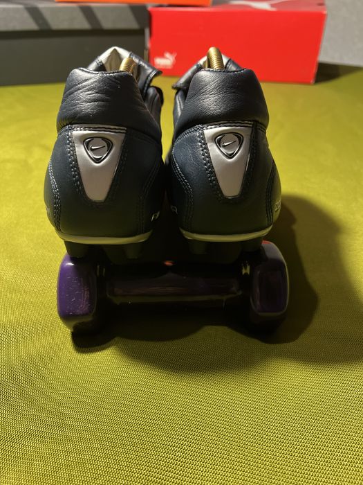 Бутси Nike tiempo AIR zoom 36,5 р.