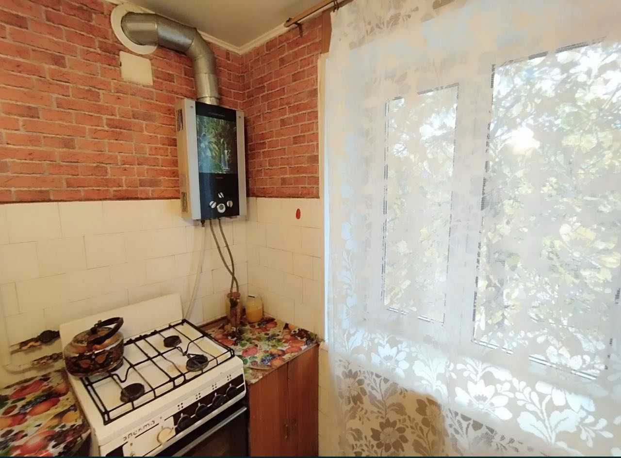 Продам 3к квартиру по адресу просп. Александра Поля, 127, верх Кирова!