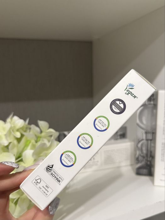 Крем 345 dr.Althea