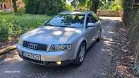 Audi a4 b6 awant 1.9tdi 130km