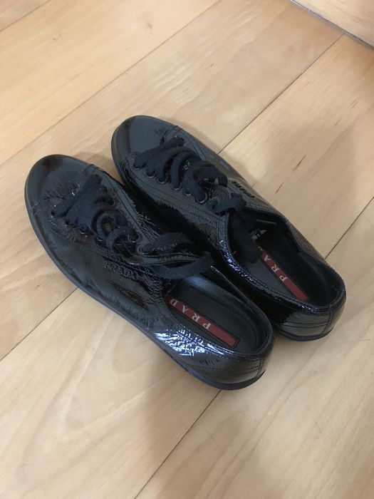 tenis prada original