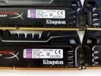 Kingston Hyper Beast KHX21C11T3K4/32X