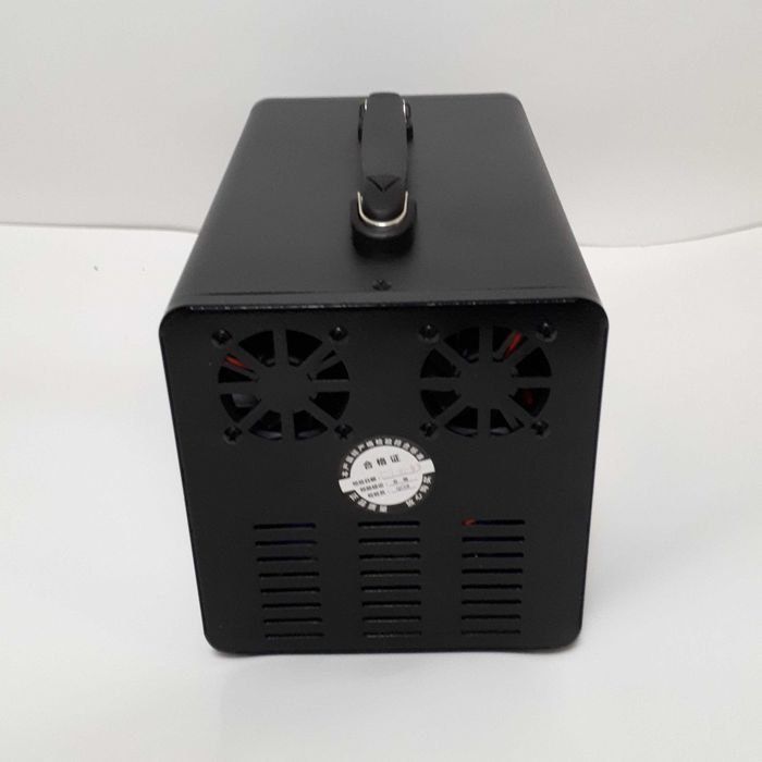 Зарядна станція 600W/480Wh
Зарядна станція 600W/480Wh