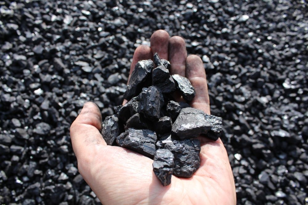 EKOGROSZEK eko groszek Bardzo mało popiołu - bez spieków  Pewny węgiel