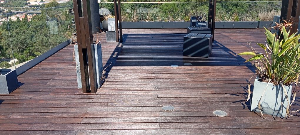 Pequenas remodelações ao Seu Gosto