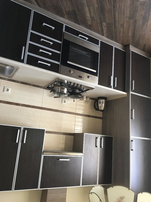 Подобова 2-х кімнатна квартира в центрі міста(Січових Стрільців)