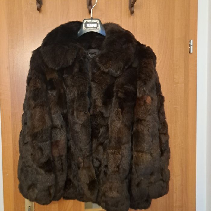 Futro damskie sprzedam