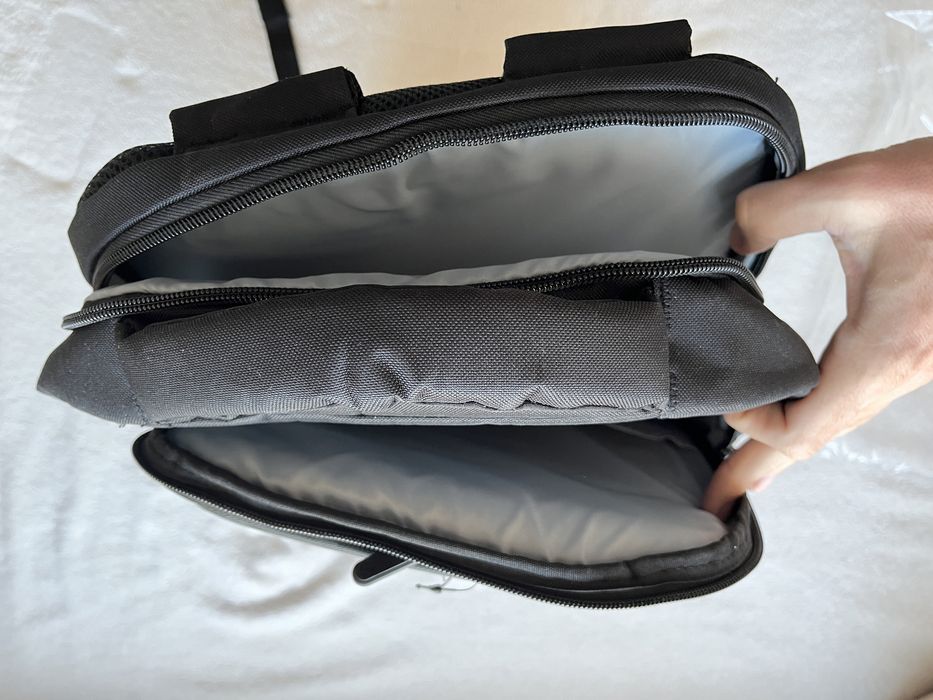 NOWY PLECAK HP Business Backpack 2SC67AA na notebooka 15-17,3 POZNAN