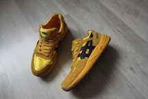 Кроссовки Asics Gel Saga