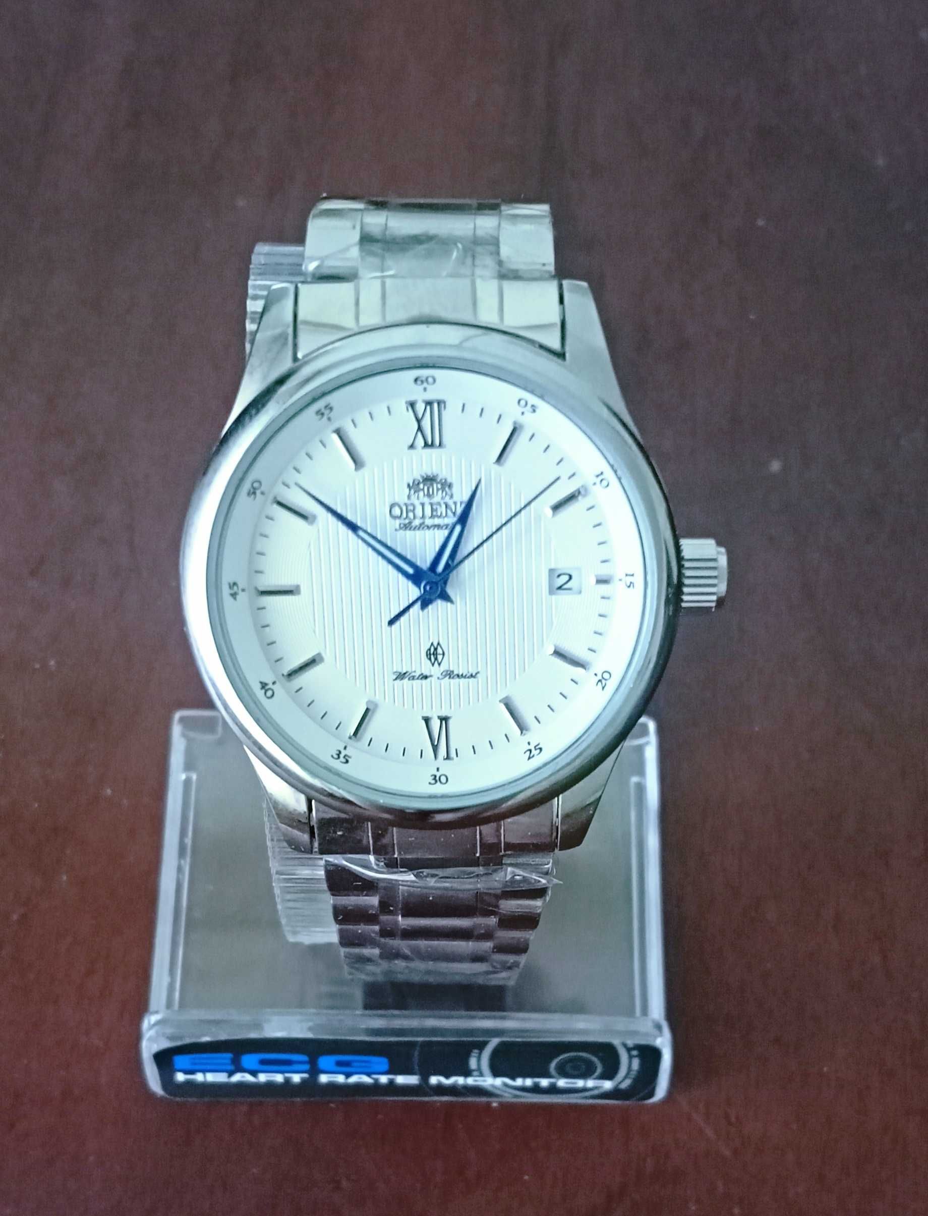 Часы механические  Orient Automatic.