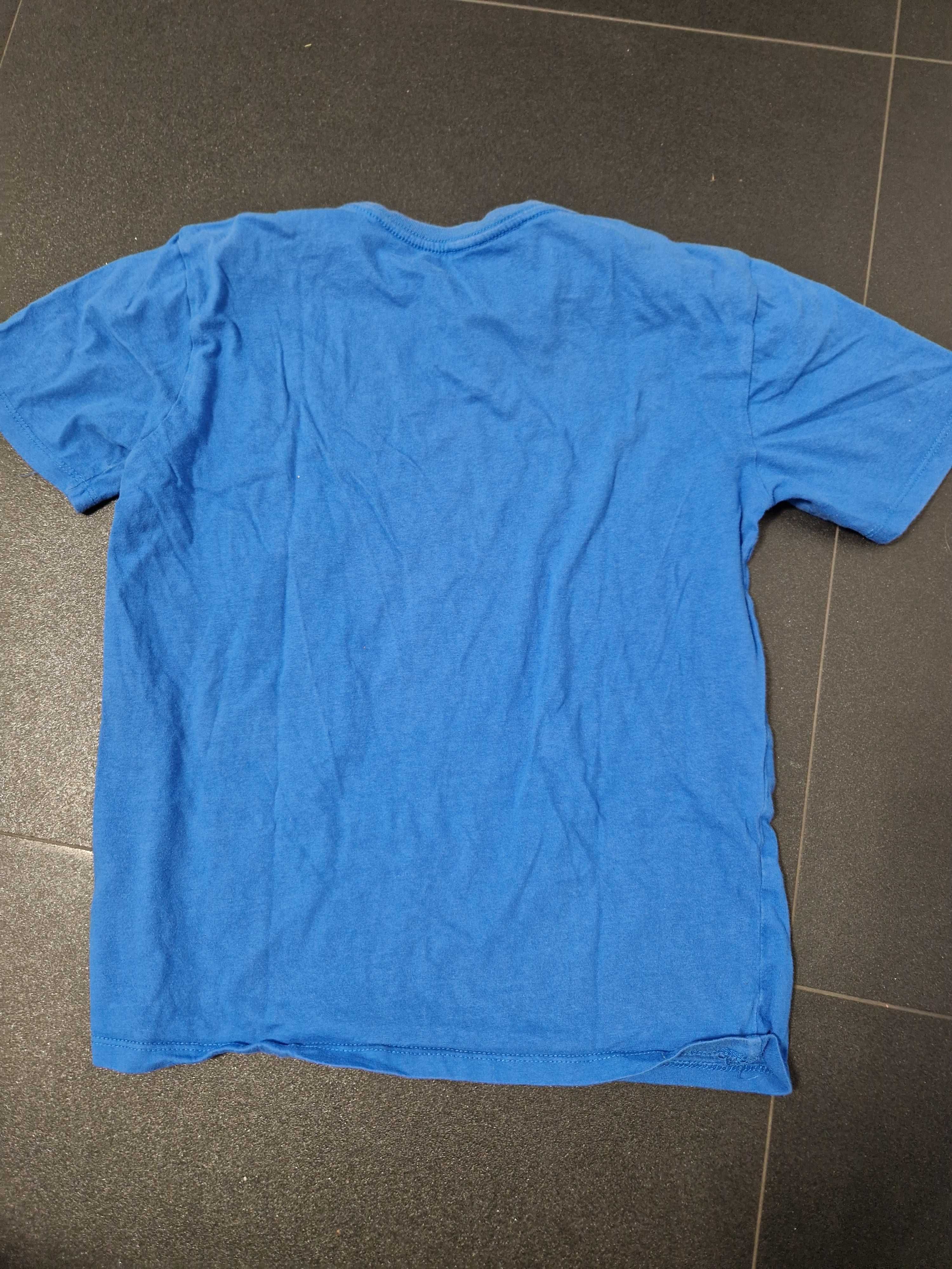 T - shirt koszulka Calvin Klein dla chłopca rozmiar 134 - 140