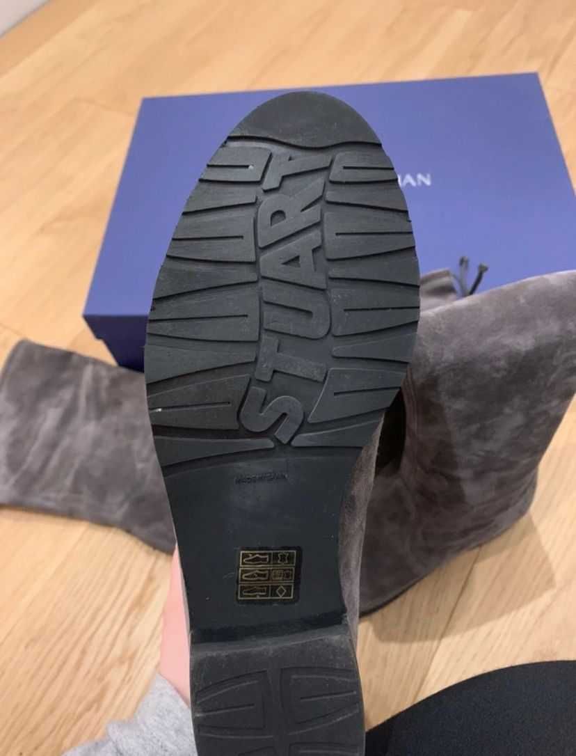 Kozaki damskie Stuart Weitzman