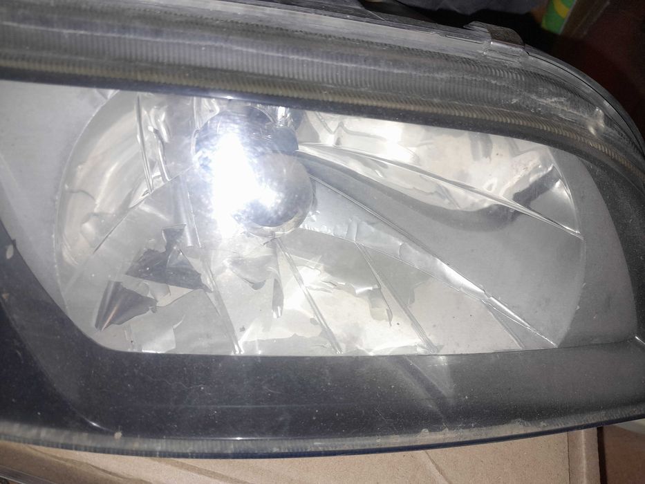 Farois mitsubishi spacestar