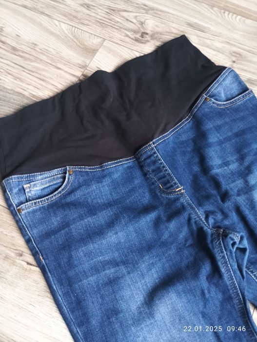 Spodnie ciążowe JoJo